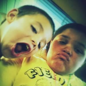 Meet your Posher, Kim